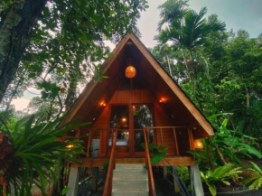 Syara villa